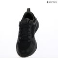 Buty treningowe męskie Under Armour Charged Edge black/black/black 9