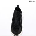 Buty Under Armour Infinite MVMNT SE black/white/metallic silver 14