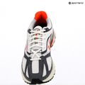 Buty Under Armour Apparition white/castlerock/ares red 11