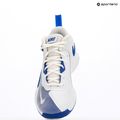 Buty do siatkówki Nike React Hyperset 2 white/white/game royal 15