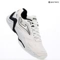 Buty do tenisa męskie Joma Set AC white 3
