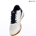 Buty do tenisa męskie Wilson Rush Pro Ace Clay RG white/ navy blazer/ gum 9