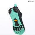 Buty do biegania damskie Altra Lone Peak 9+ teal/black 6