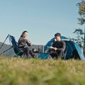 Namiot kampingowy 3-osobowy KADVA CAMPdome 3 zielony 31