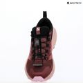 Buty do biegania damskie Salomon Sense Ride 5 GTX catawba grape/orchid bouquet/cherry tomato 14