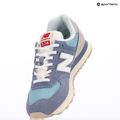 Buty New Balance 574's V2 dusk shower 9