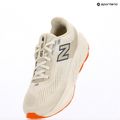 Buty do biegania męskie New Balance Fresh Foam 520's V9 sea salt 9