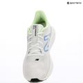 Buty do biegania damskie New Balance 411's V3 white W411RR3 9