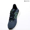 Buty do biegania męskie New Balance 411's V3 vintage indigo 9
