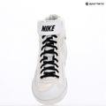 Buty zapaśnicze Nike Inflict 3 white/black 16