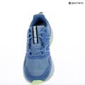 Buty do biegania damskie New Balance 410's V8 blue laguna 9