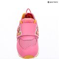 Buty dziecięce New Balance Classic 574's V2 signal pink 9