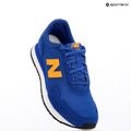 Buty New Balance 323's V1 team royal 9