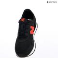 Buty New Balance 323's V1 black GC323AB 9