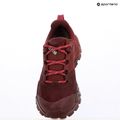 Buty turystyczne damskieThe North Face Offtrail Hike Gore-Tex sumac/alpine plum 14