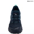 Buty turystyczne damskieThe North Face Offtrail Hike Gore-Tex midnight petrol/summit navy 14
