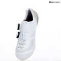 Buty szosowe damskie Shimano SH-RC903W white 6