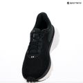 Buty do biegania męskie Under Armour Innfinite Pro 2 black/anthracite/white 9