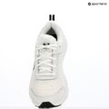 Buty do biegania męskie Under Armour Charged Assert 10 white/black/black 14