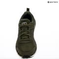 Buty do biegania męskie Under Armour Charged Assert 10 Camo marine od green/marine od green/black 6
