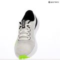 Buty do biegania męskie Under Armour Charged Surge 4 white/hyper green/black 6