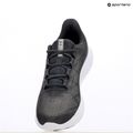 Buty do biegania męskie Under Armour Charged Speed Swift castlerock/castlerock/white 14
