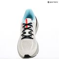 Buty do biegania męskie Under Armour Sonic 7 white/hydro green/metallic silver 6
