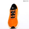 Buty do biegania męskie Salomon Aero Glide 3 turmeric/white/black 8