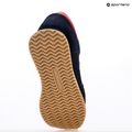 Buty męskie U.S. Polo Assn. CLEEF006B navy/red 3