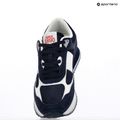 Buty męskie U.S. Polo Assn. CLEEF007A navy/white 10