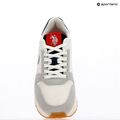 Buty męskie U.S. Polo Assn. JAKE001 blue/white/red 10