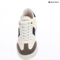 Buty męskie U.S. Polo Assn. CAMPY001D white/blue 10