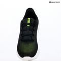 Buty do biegania męskie Under Armour Charged Speed Swift black/black/hyper green 9