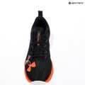 Buty do biegania Under Armour Velociti Pro black/castlerock/ares red 11