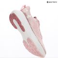 Buty do biegania damskie Under Armour Infinite prime pink/pink elixir/white 11