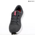 Buty do biegania damskie Under Armour Charged Surge 4 castlerock/anthracite/aero pink 14