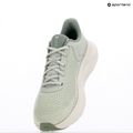 Buty do biegania damskie Under Armour Charged Rogue 5 hydro green/hydro green/silica green 11