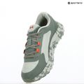 Buty do biegania damskie Under Armour Charged Bandit Trail 3 hydro green/silica green/blush orange 11