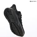 Buty do biegania damskie Under Armour Charged Rogue 5 black/black/black 11