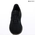 Buty do biegania damskie Under Armour Charged Pursuit 4 black/black/black 11
