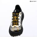 Buty do biegania męskie Salomon Genesis black/white/lemon 11
