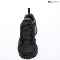 Buty turystyczne męskie Columbia Woodburn II Waterproof black/caramel 18