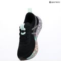 Buty do biegania męskie ASICS Noosa Tri 16 black/soothing sea 15