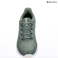 Buty do biegania męskie Under Armour Charged Speed Swift silica green/silica green/metallic silica 9