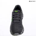 Buty do biegania męskie Under Armour Charged Bandit Trail 3 castlerock/steel/hyper green 11