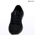 Buty do biegania damskie Under Armour Charged Surge 4 black/black/black 14