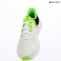 Buty do biegania męskie Under Armour Charged Rogue 5 white/black/hyper green 9
