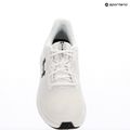 Buty do biegania męskie Under Armour Charged Pursuit 4 white/white/black 11