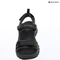 Sandały męskie SKECHERS Prewitt Rigdon black 9