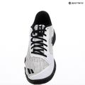 Buty do padla męskie Babolat Jet Viva white/ black 9